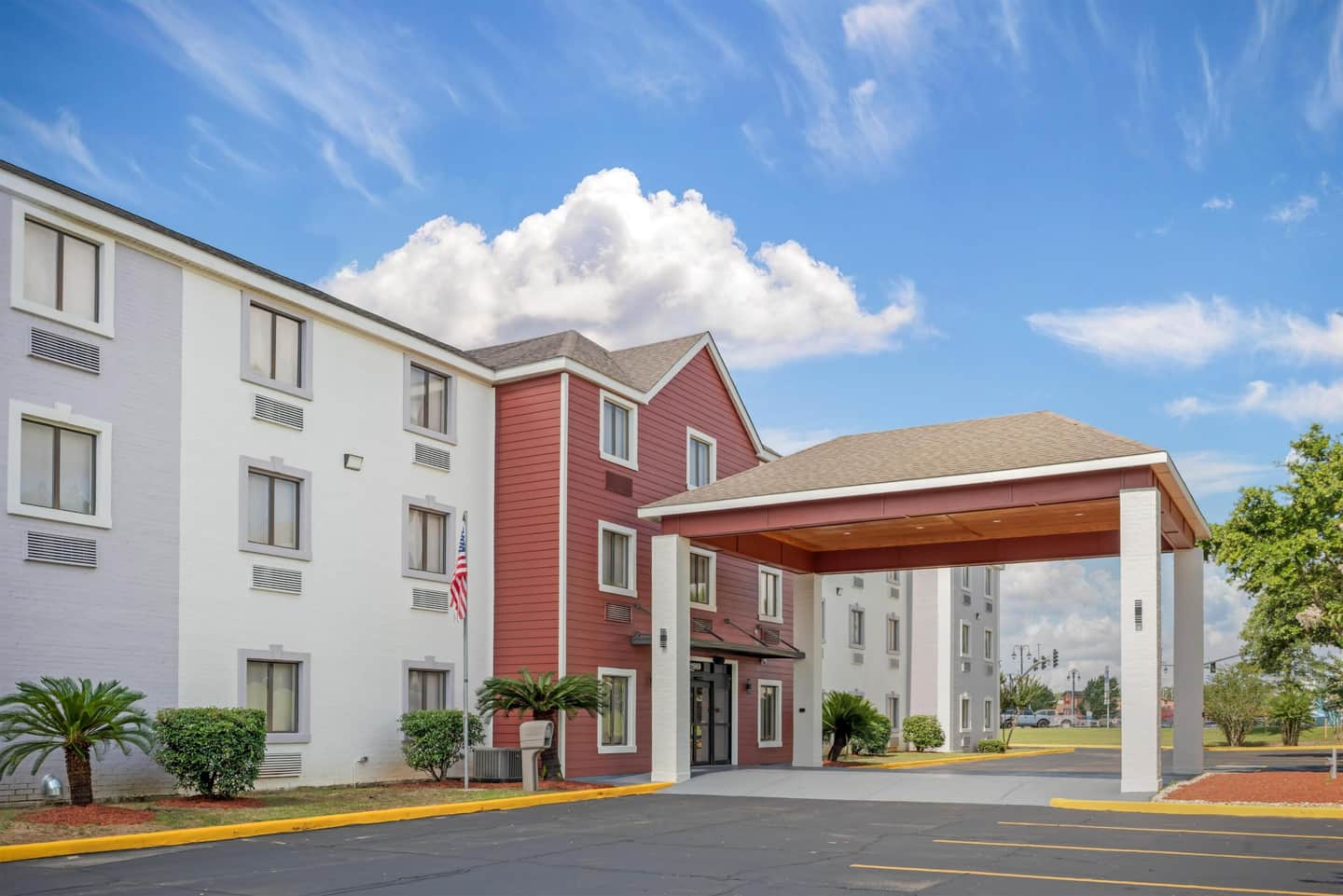Best Western Plus D'iberville