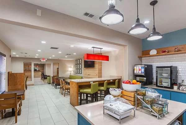 Sure Stay by Best Western Lewisville Dallas