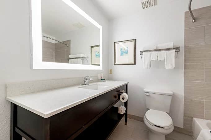 Sure Stay by Best Western Lewisville Dallas
