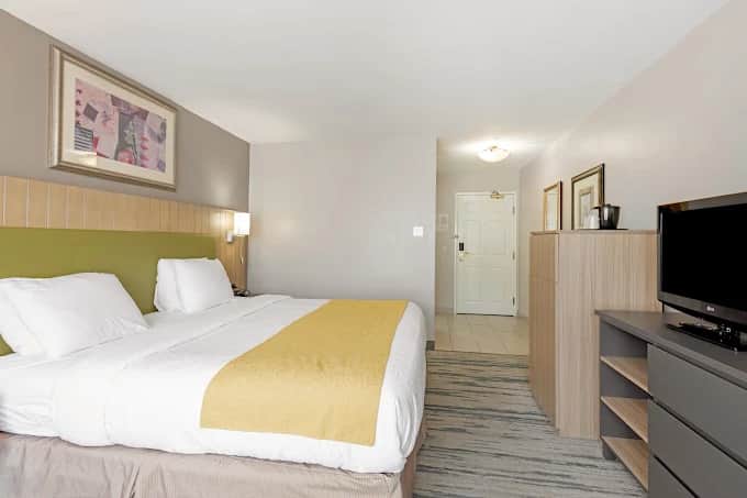 Sure Stay by Best Western Lewisville Dallas