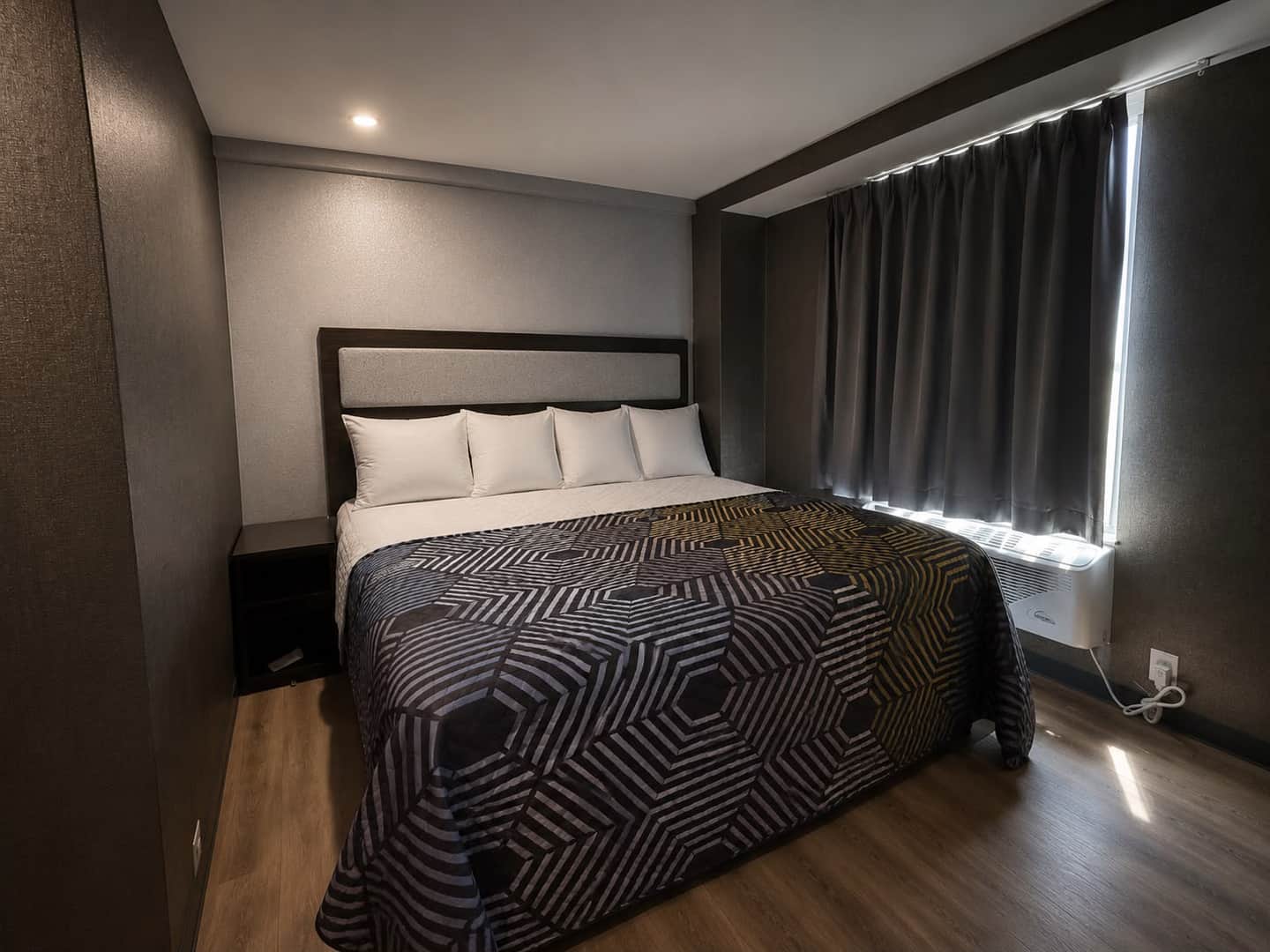 Fordham Hotel Bronx