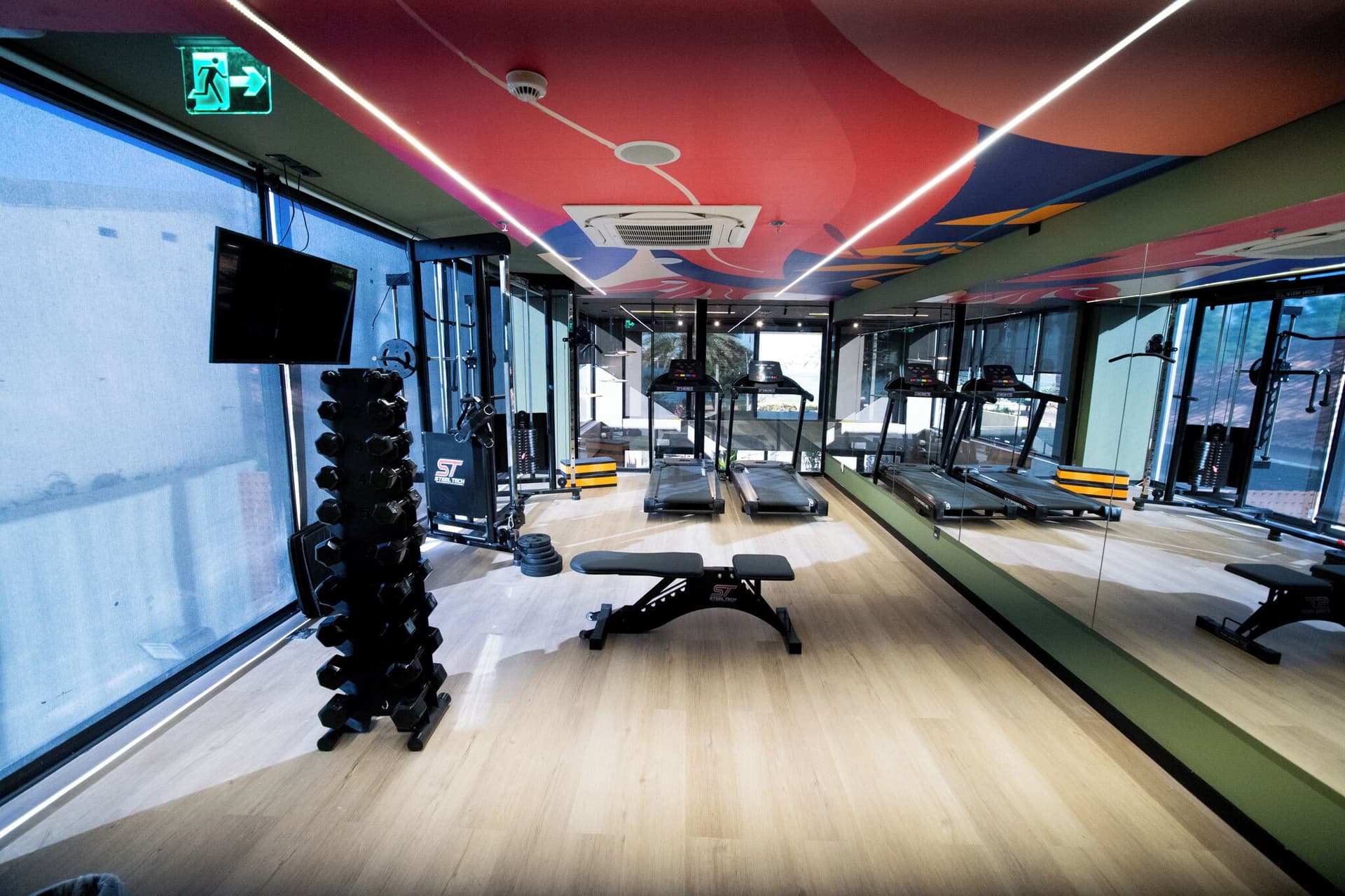 Ibis Styles Petrolina