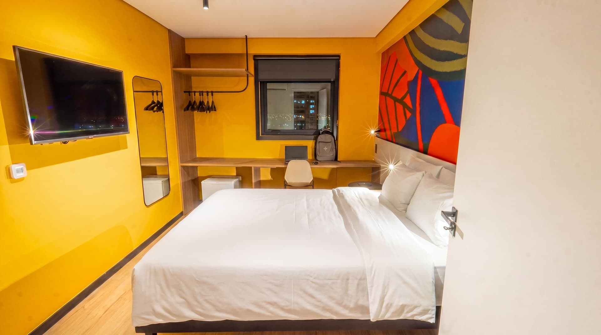 Ibis Styles Petrolina