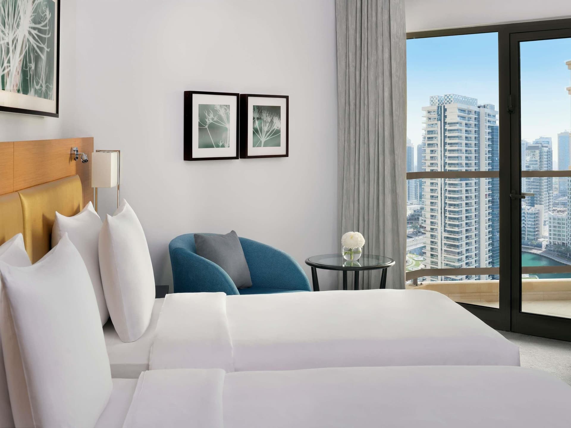 Mövenpick Hotel Jumeirah Beach