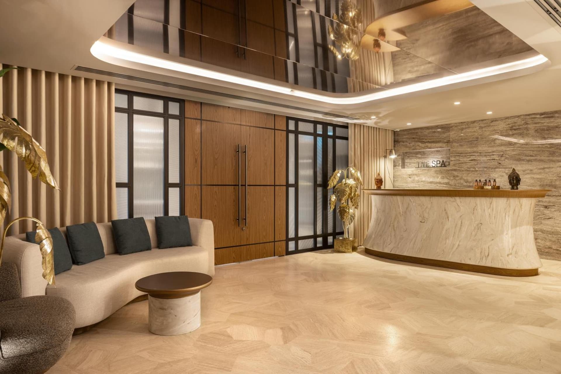 Hilton Istanbul Airport