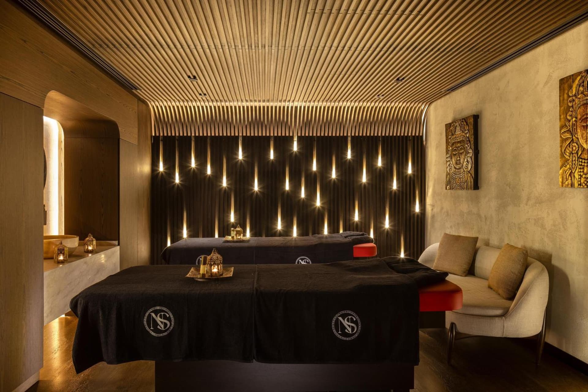 Hilton Istanbul Airport