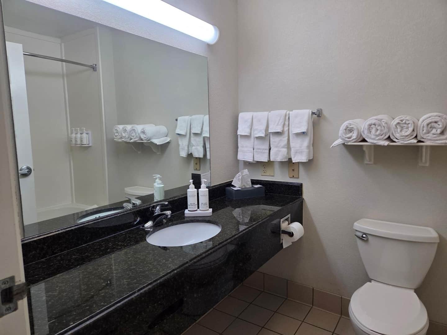 Staywell Inn & Suites I-75