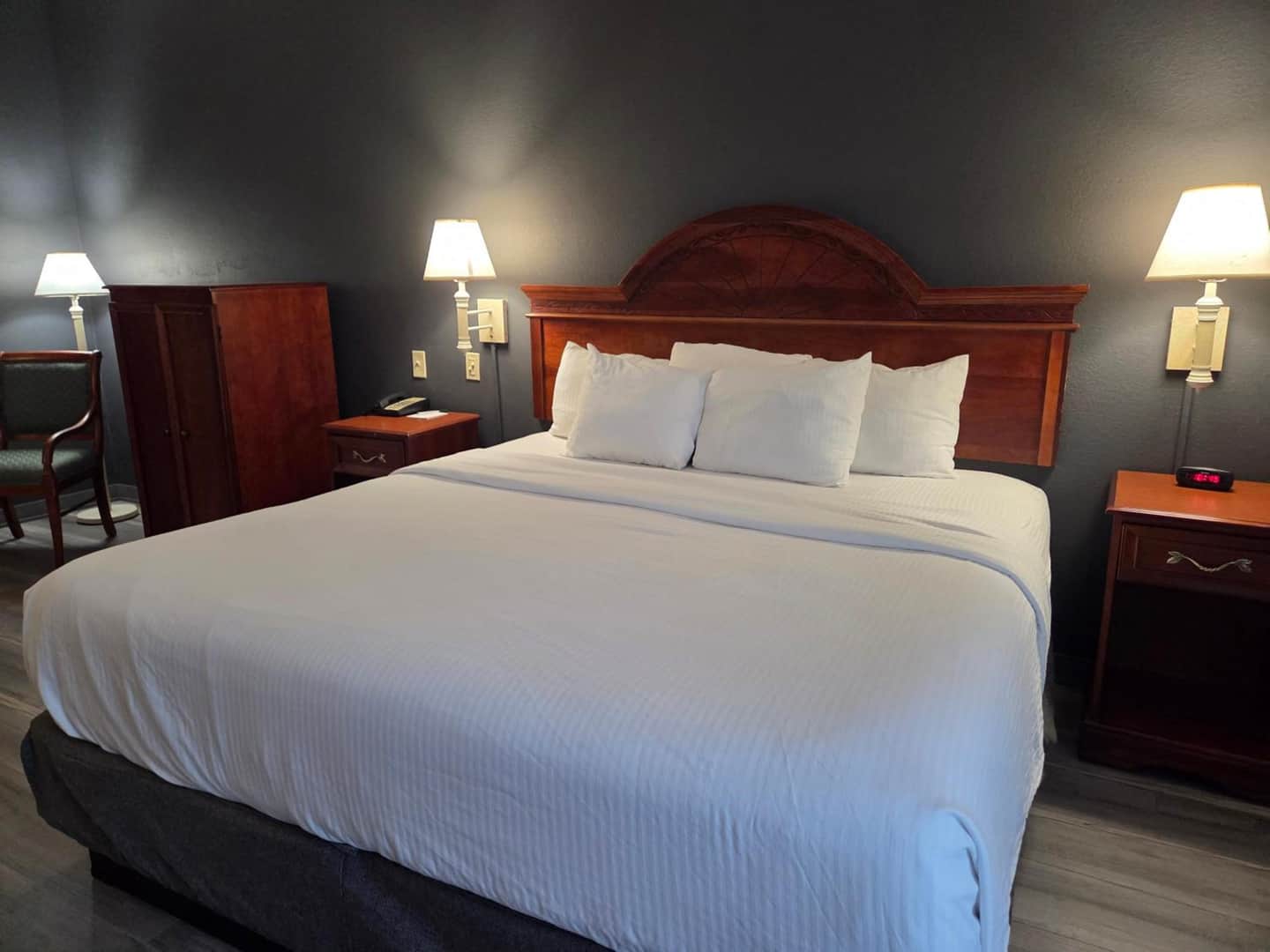 Staywell Inn & Suites I-75