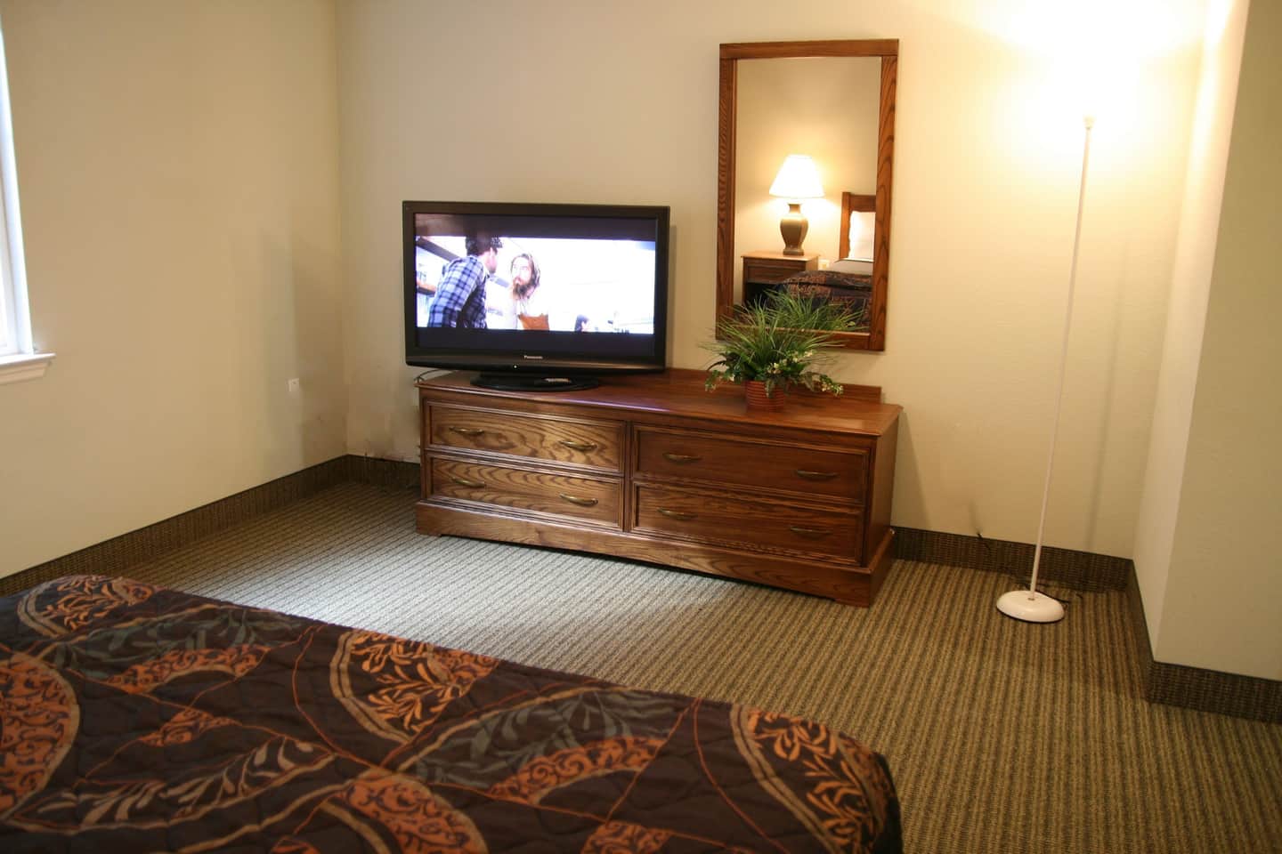Affordable Suites Jacksonville