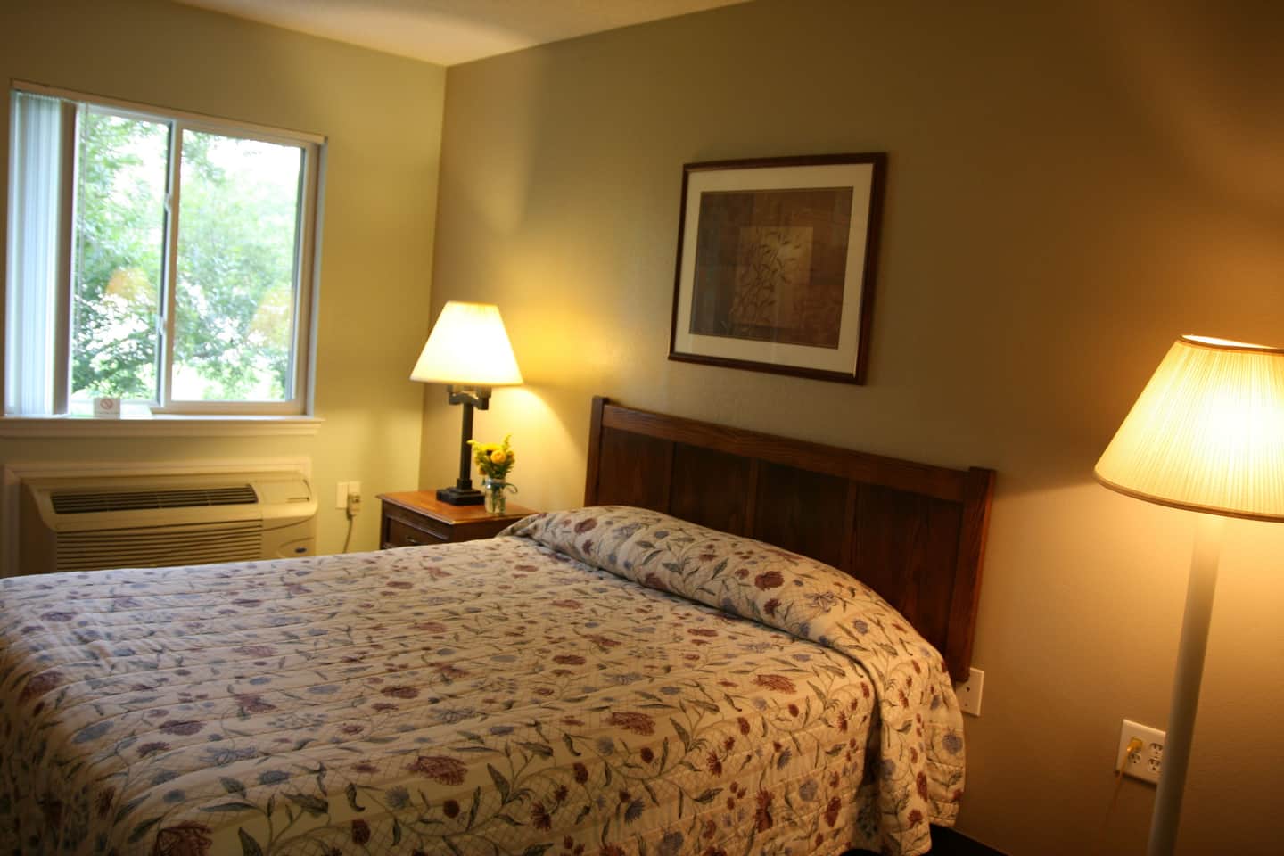 Affordable Suites Jacksonville