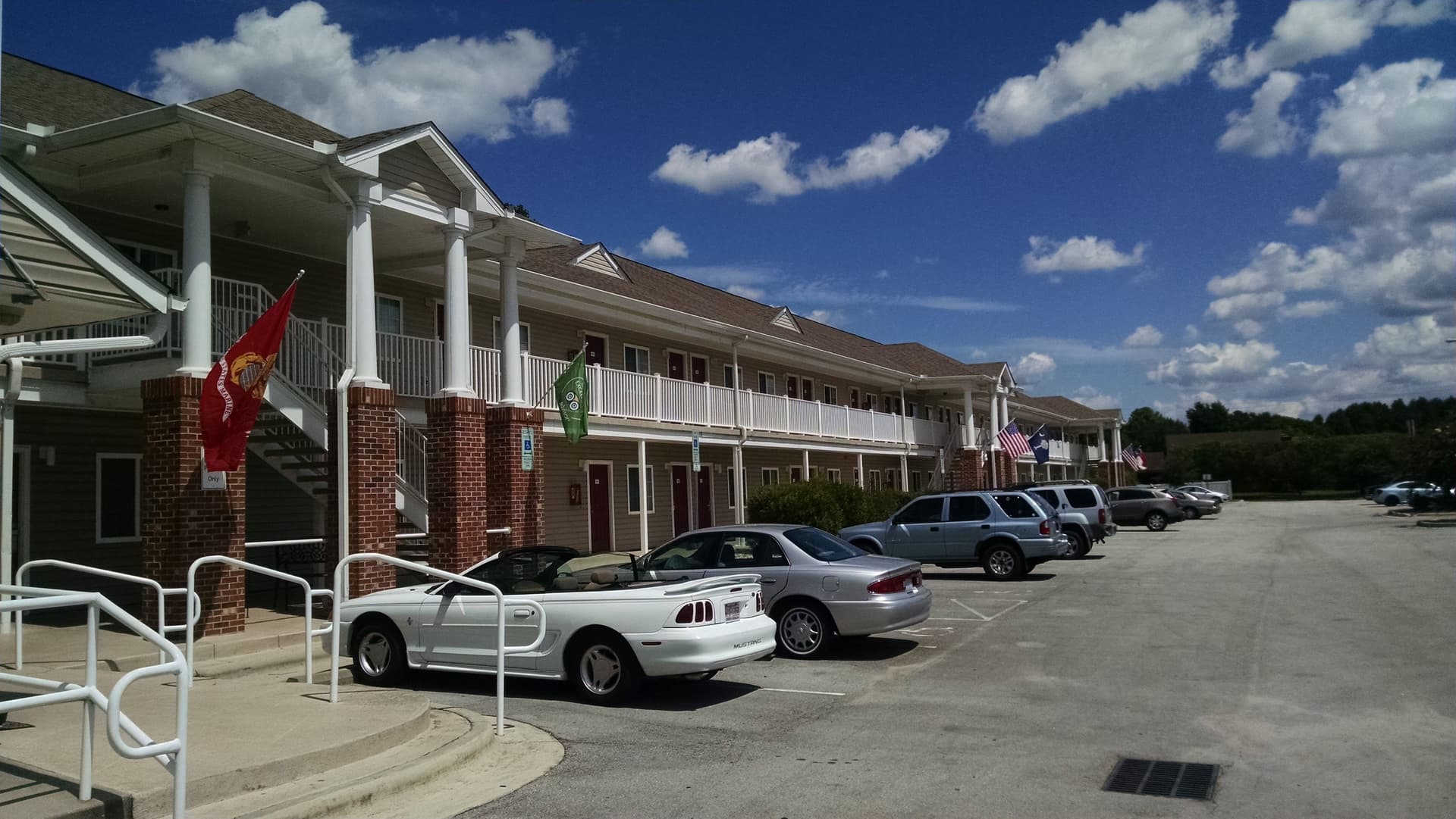 Affordable Suites Jacksonville