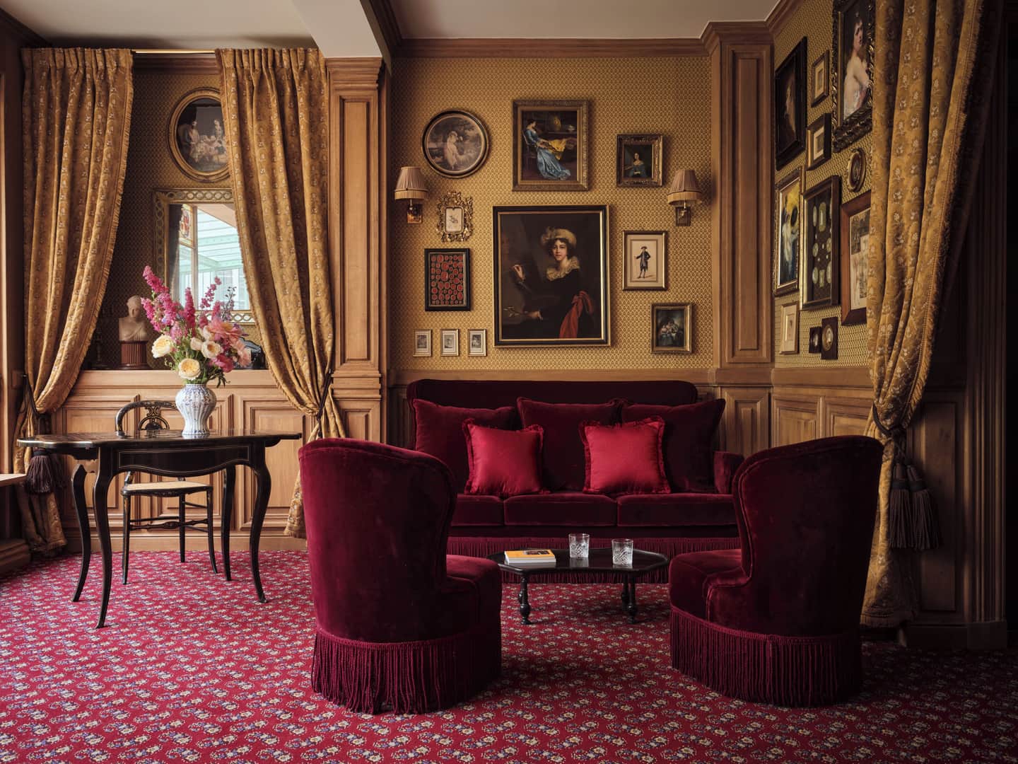 Hôtel des Peintres