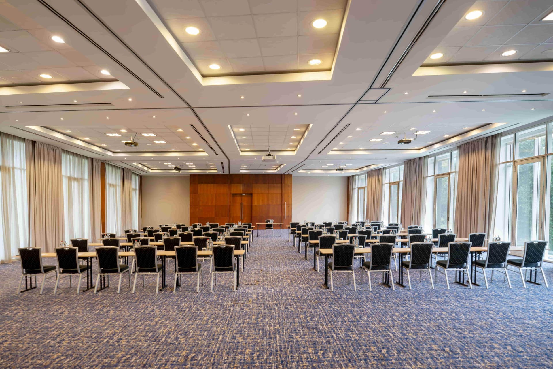 Crowne Plaza Brussels Airport