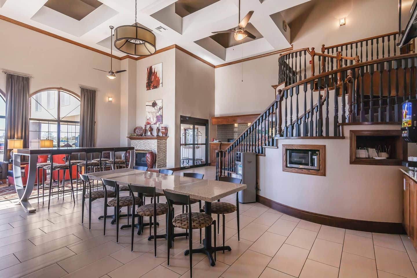 Quality Inn & Suites Owasso US-169
