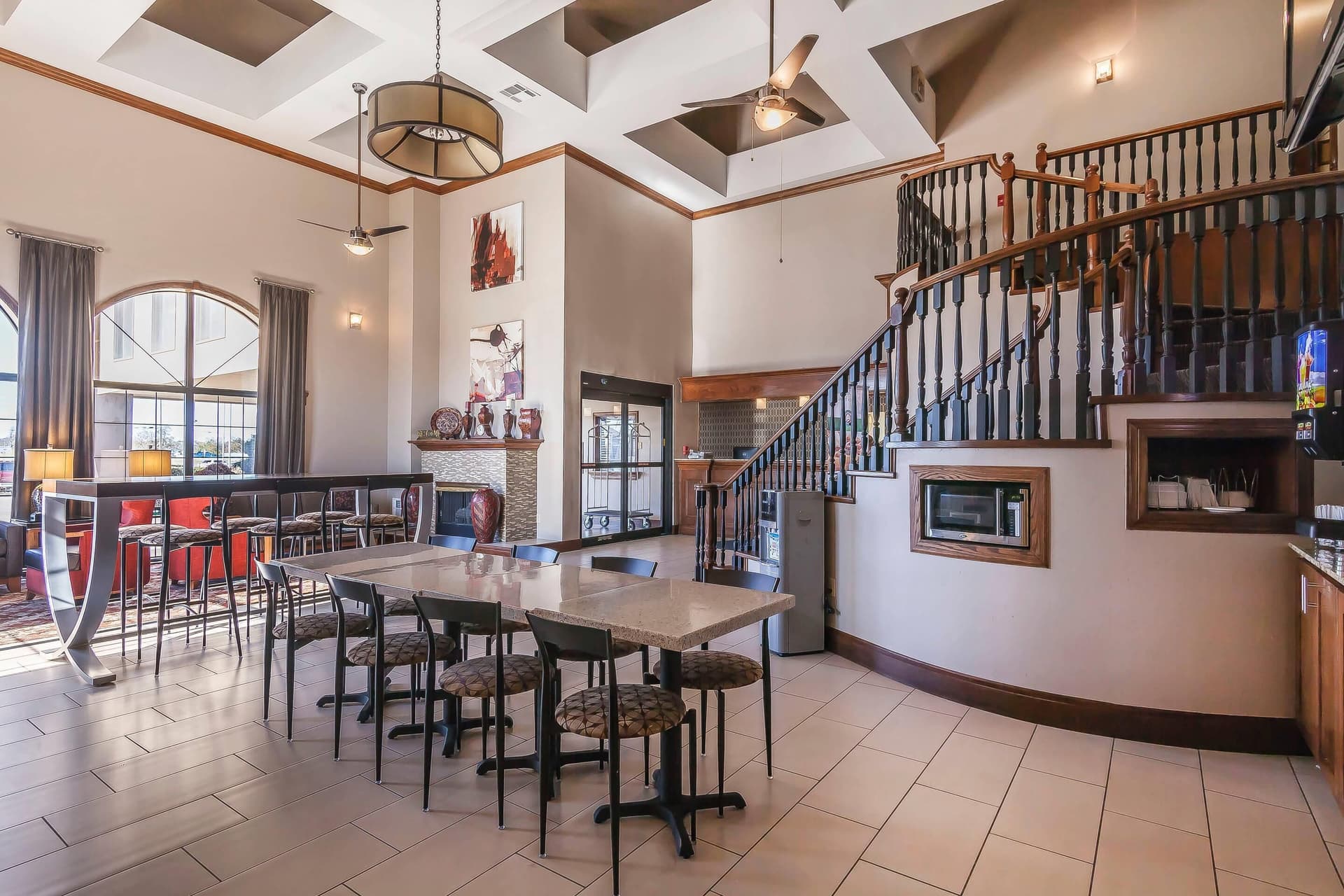 Quality Inn & Suites Owasso US-169
