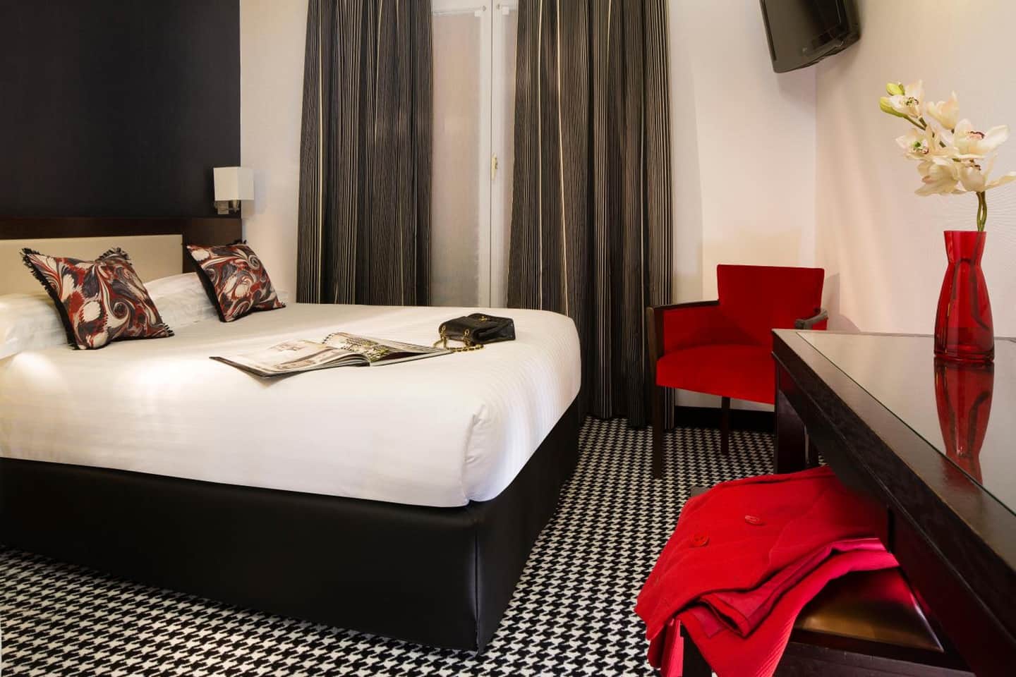 Best Western ANJOU LAFAYETTE OPERA