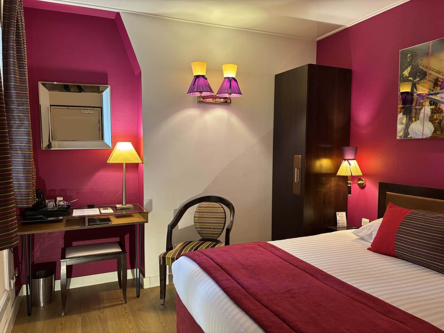 Best Western ANJOU LAFAYETTE OPERA