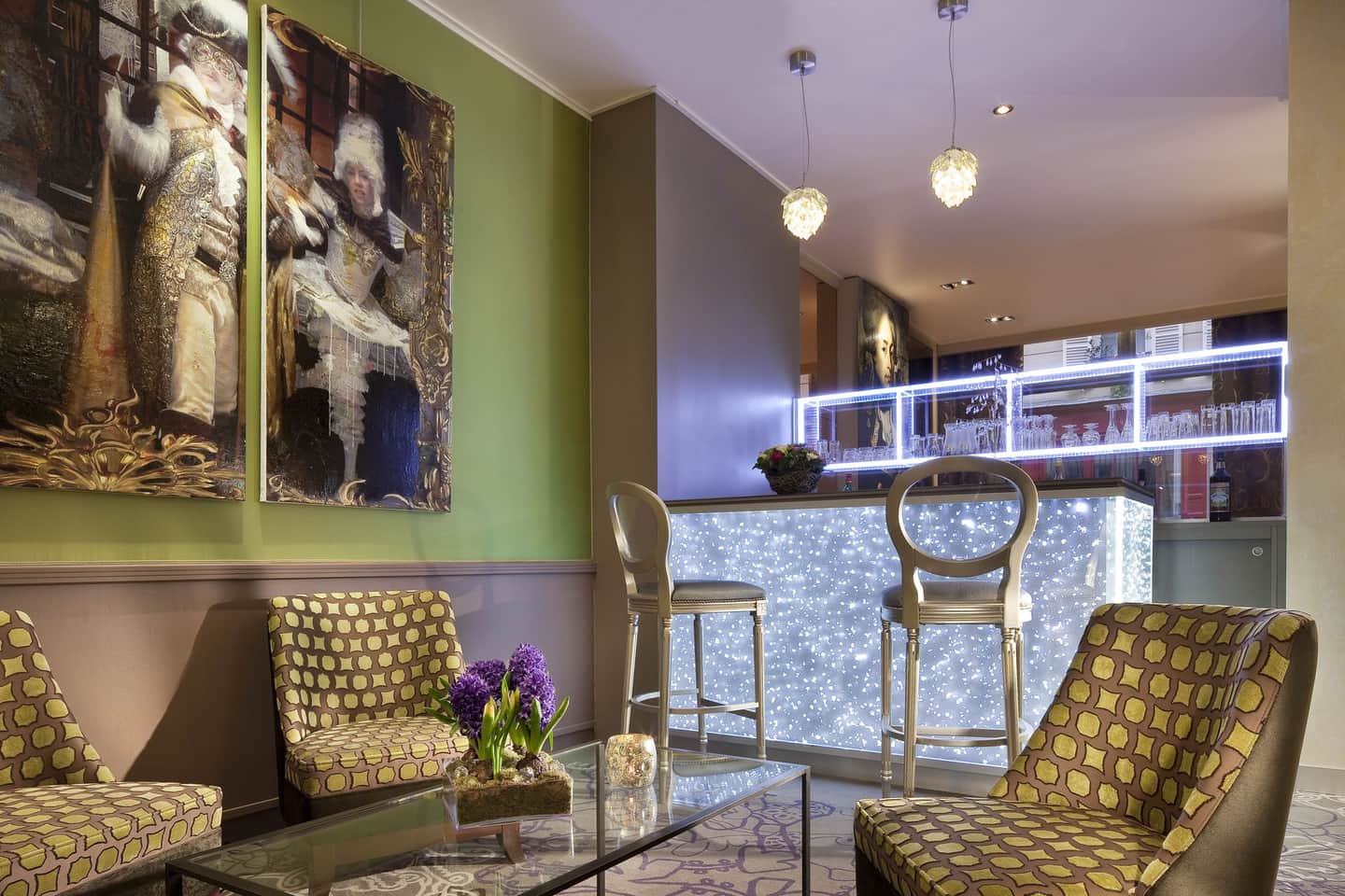 Best Western ANJOU LAFAYETTE OPERA