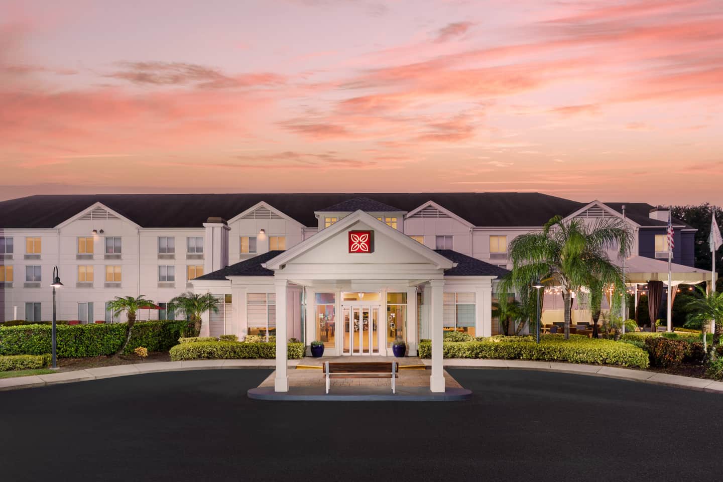 Hilton Garden Inn Orlando North Lake Mary