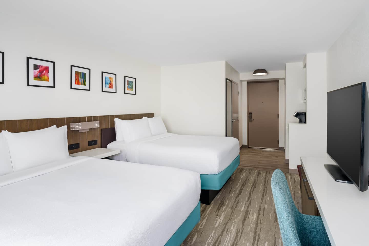 Hilton Garden Inn Orlando North Lake Mary