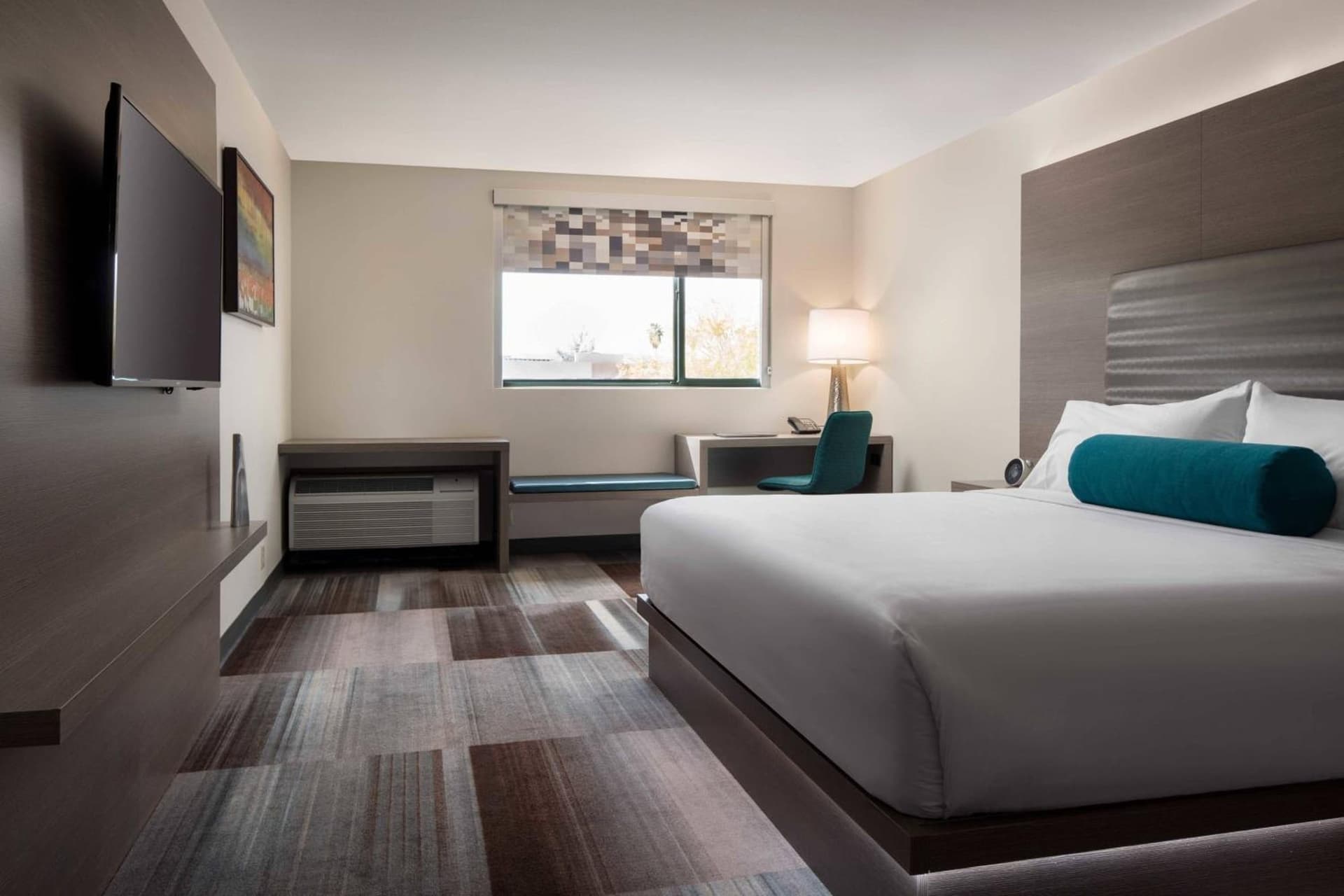 Aloft by Marriott Scottsdale