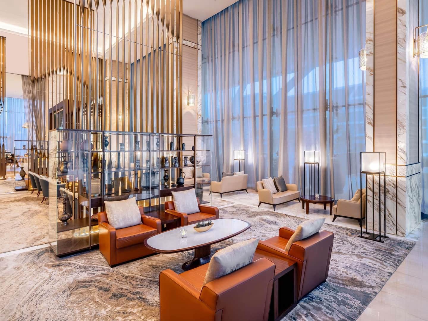 Grand Plaza Mövenpick Media City