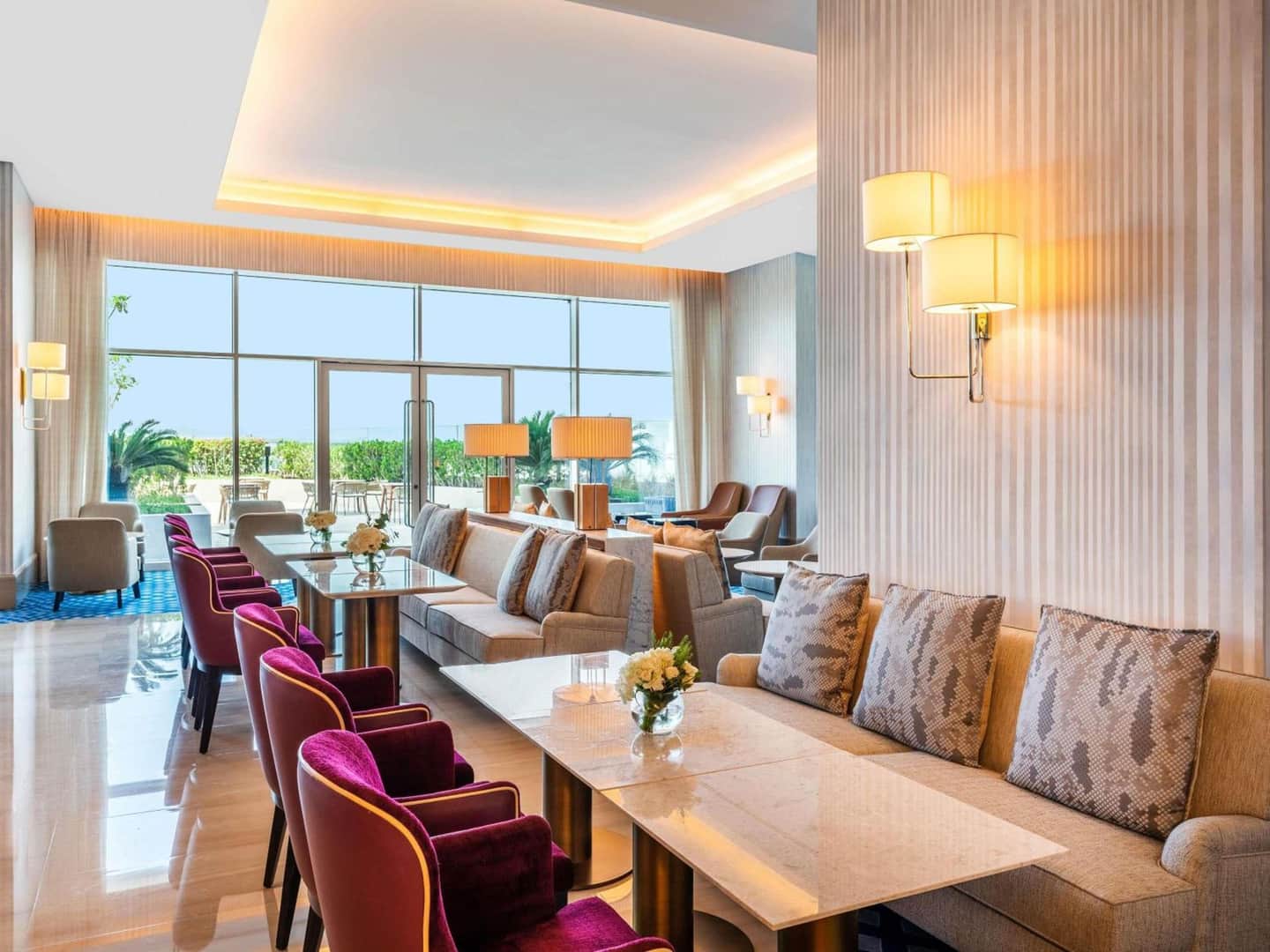Grand Plaza Mövenpick Media City