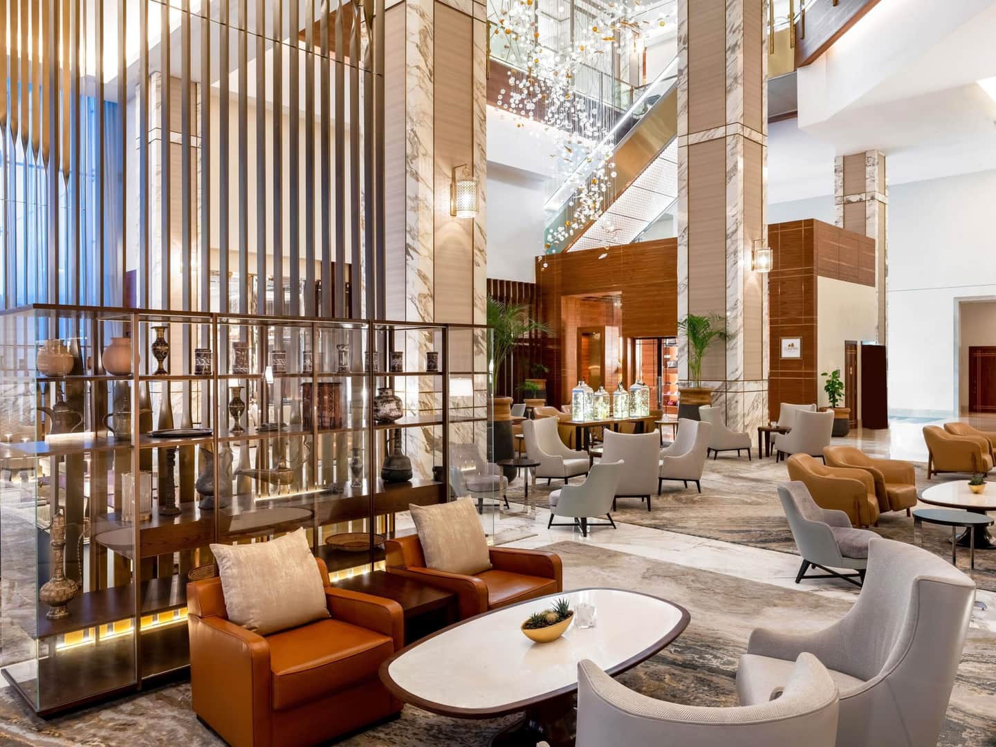 Grand Plaza Mövenpick Media City