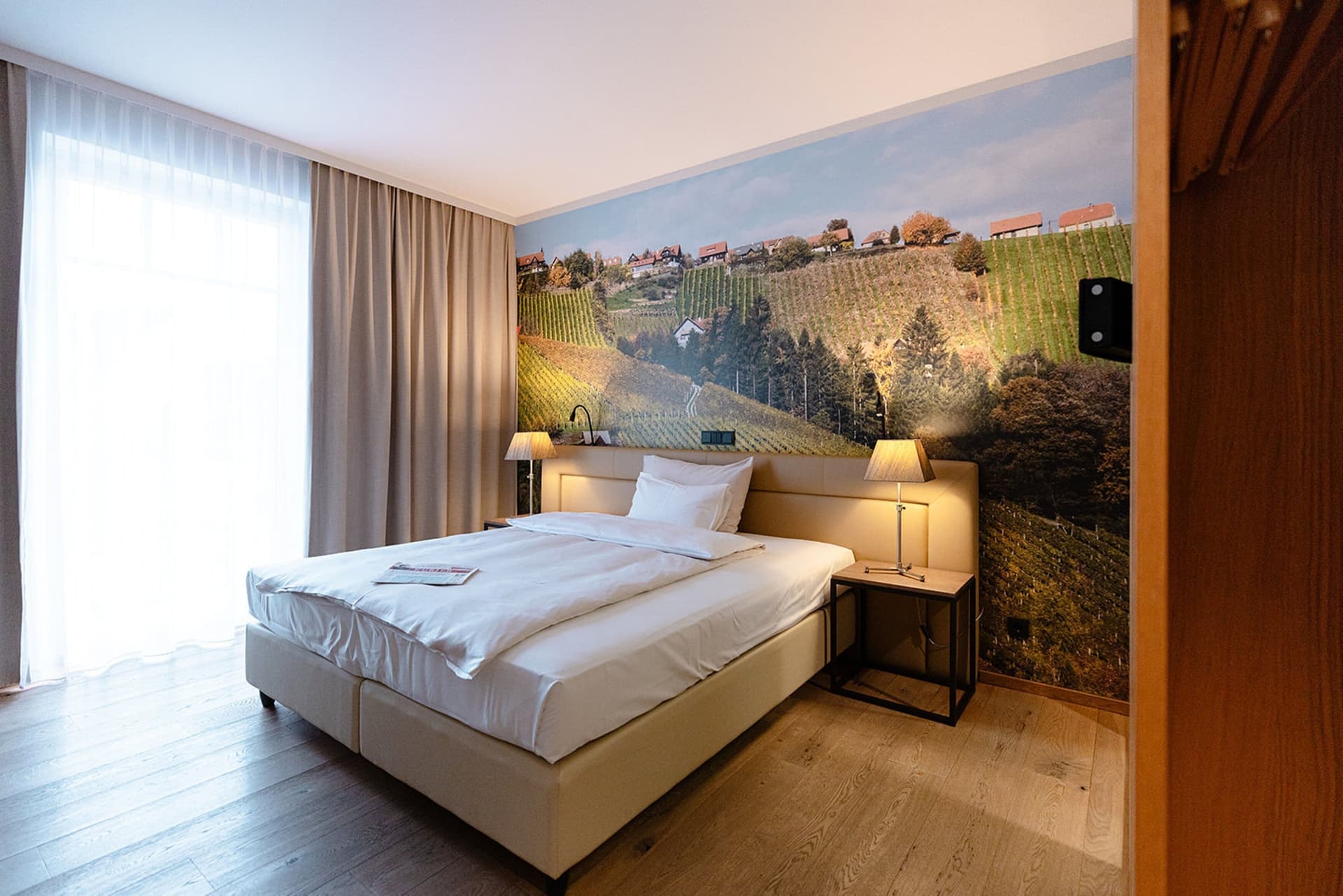 Hotel Stainzerhof