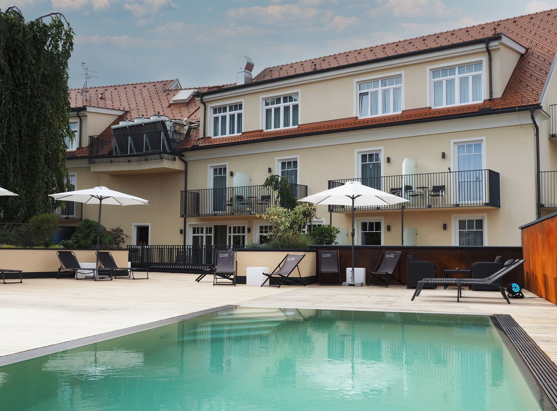 Hotel Stainzerhof