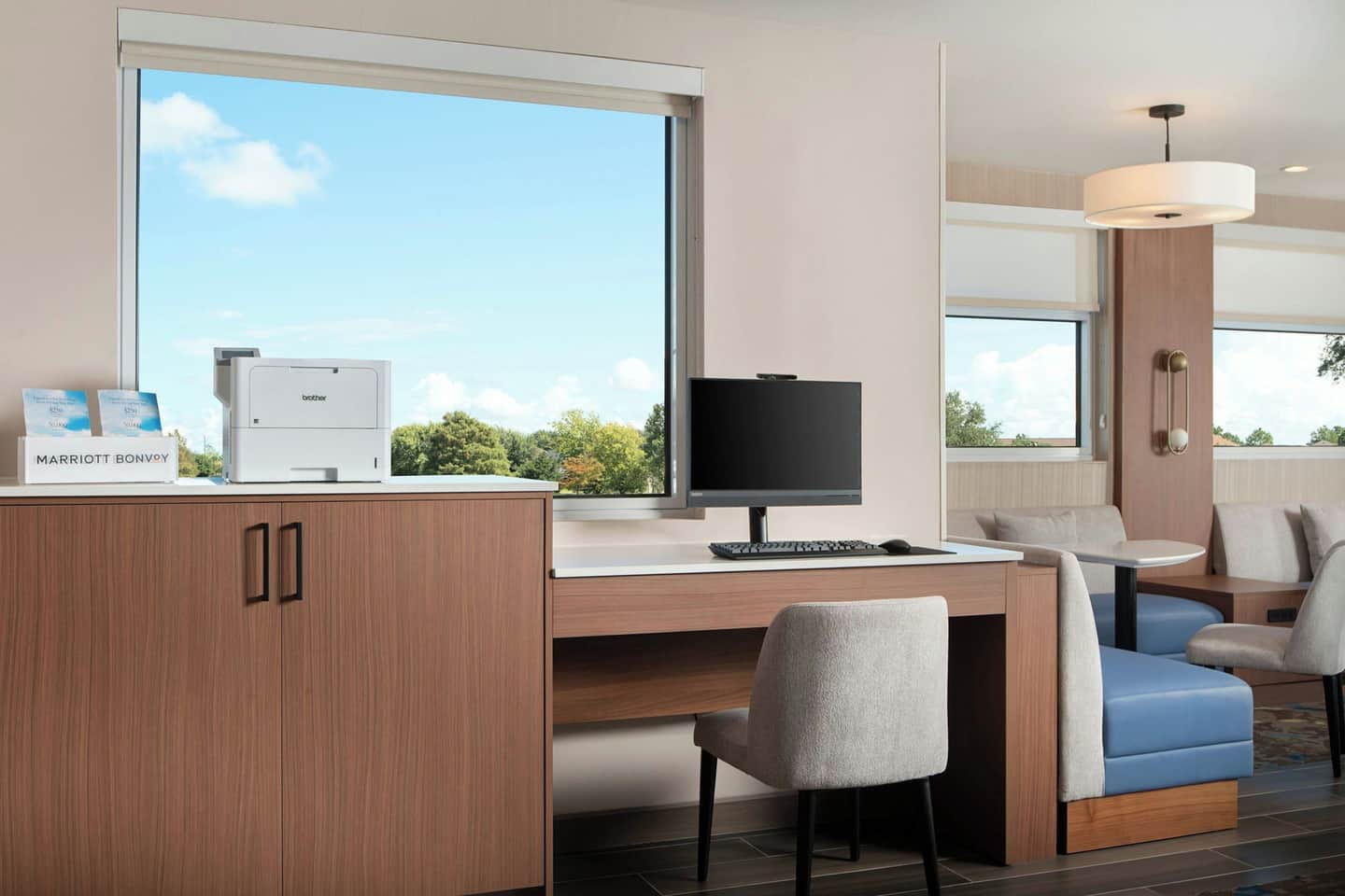 Residence Inn Pearland
