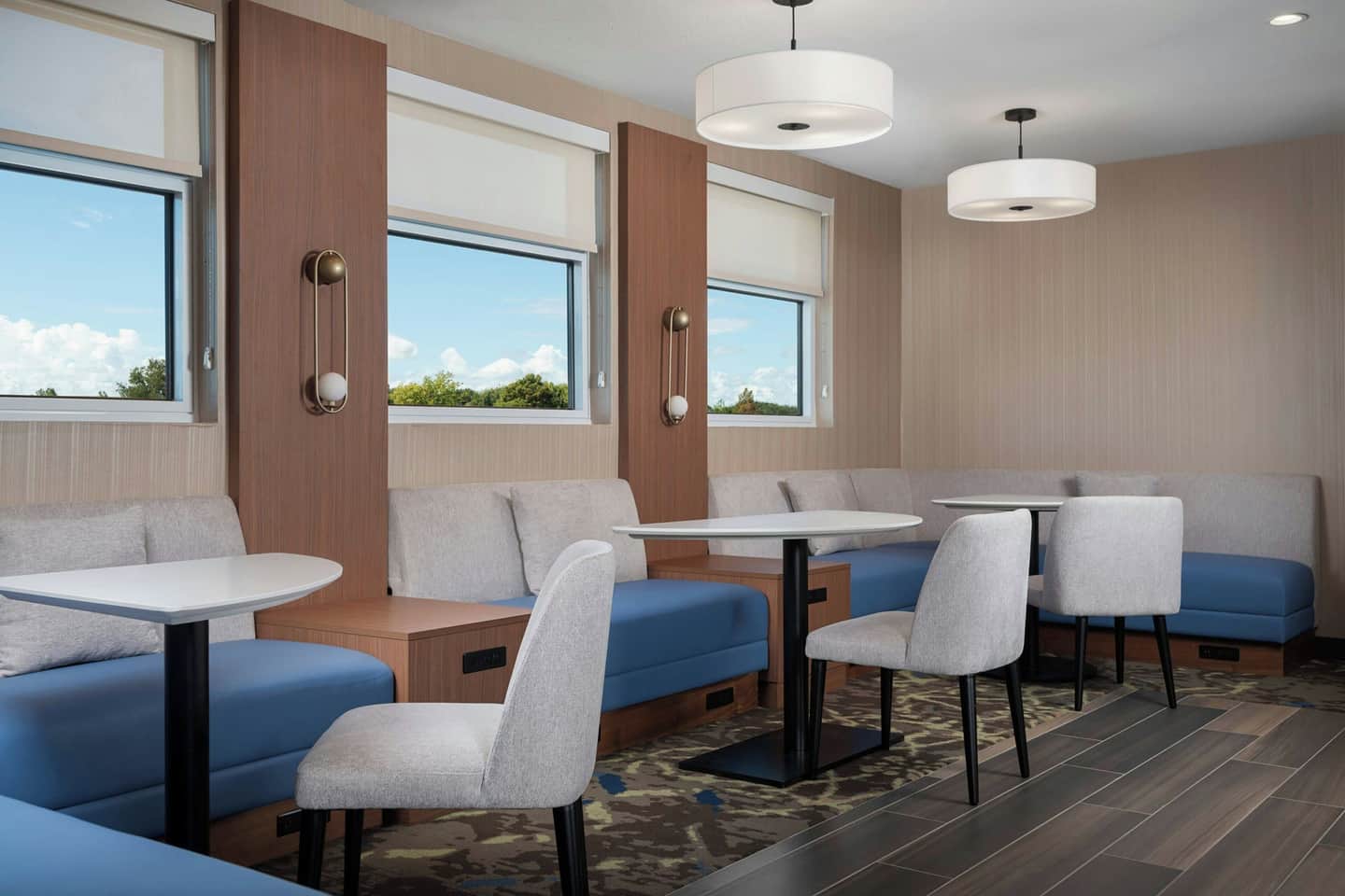 Residence Inn Pearland