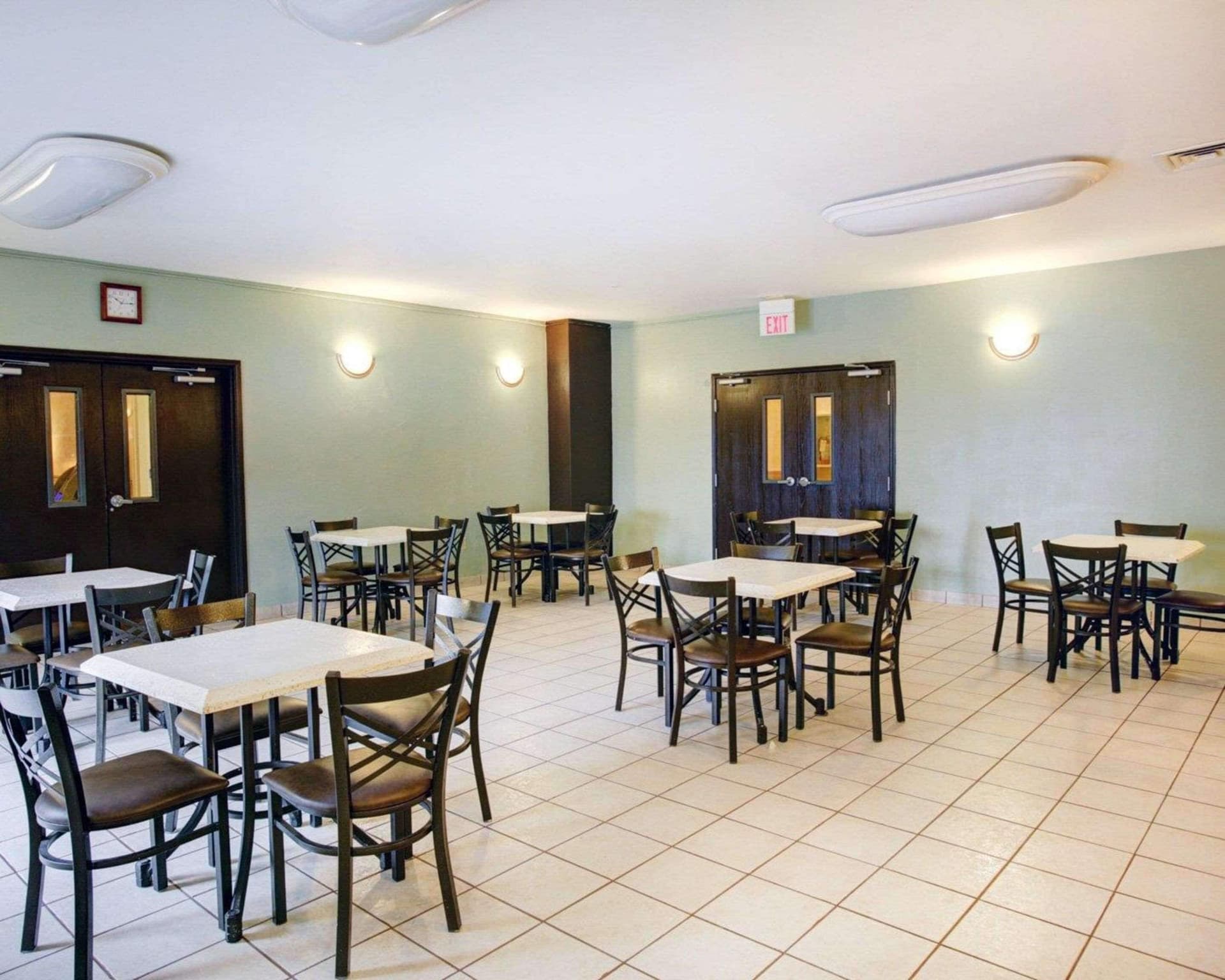 Garner Hotel Del Valle - Austin Southeast
