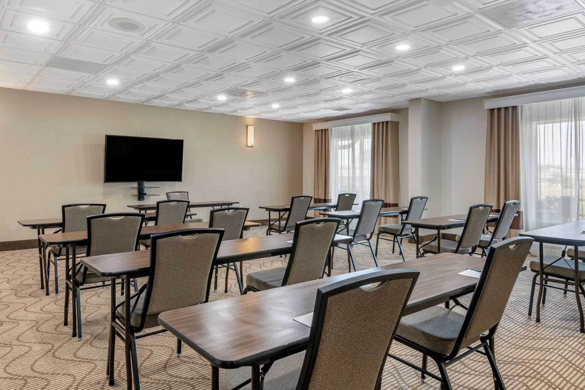 Comfort Inn & Suites Orlando North