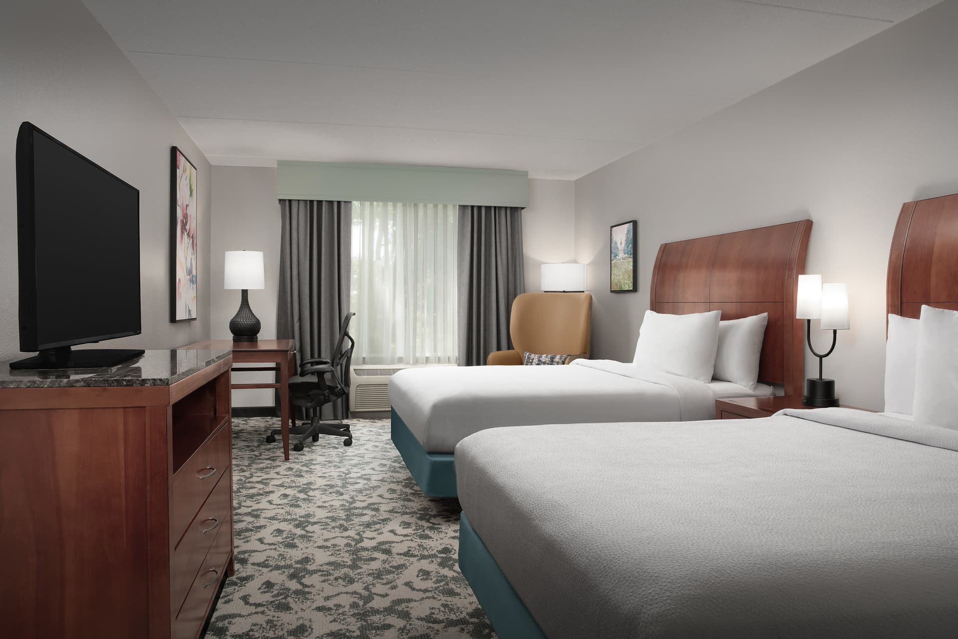 Hilton Garden Inn Columbia/Harbison