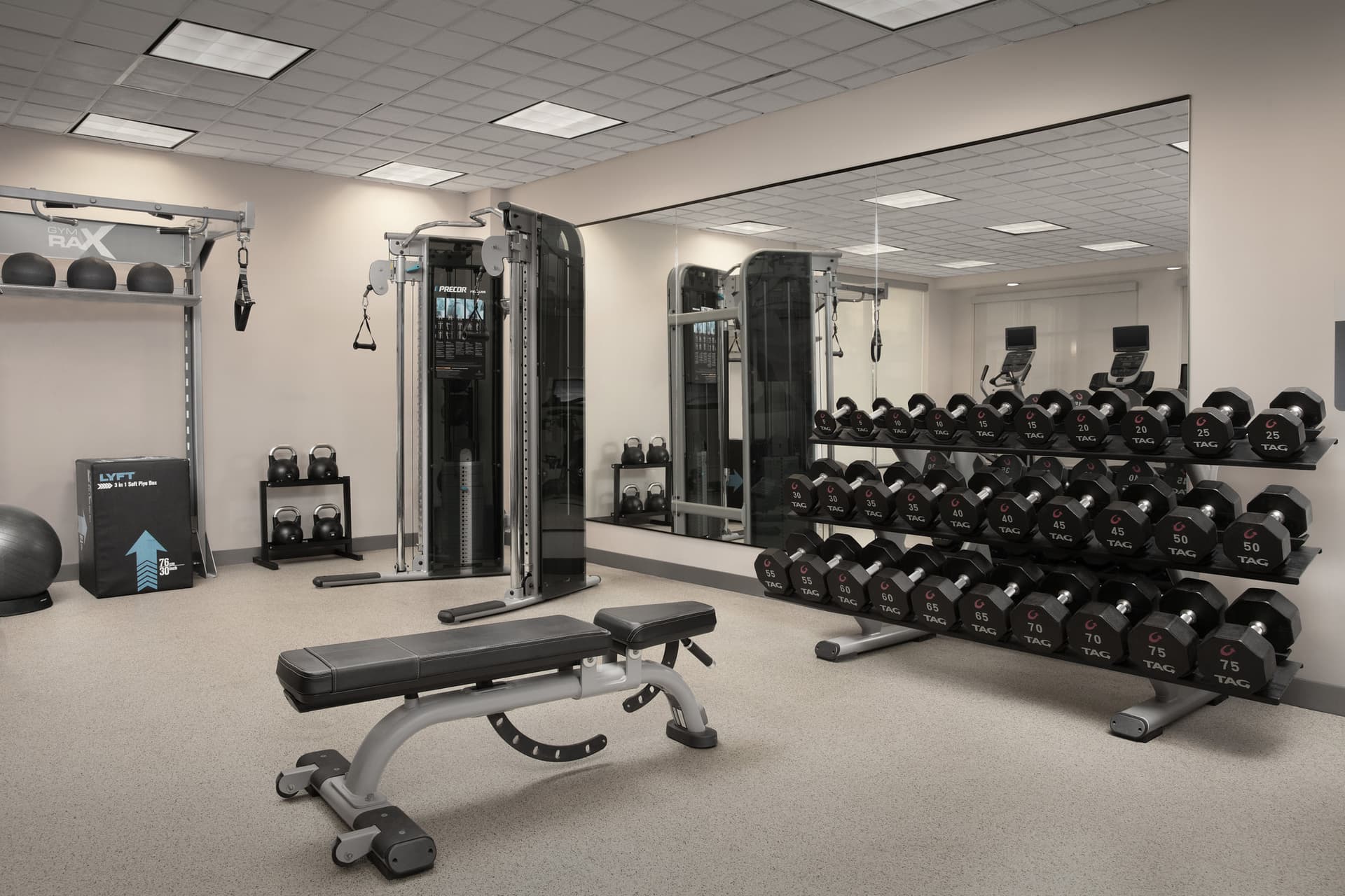 Hilton Garden Inn Columbia/Harbison