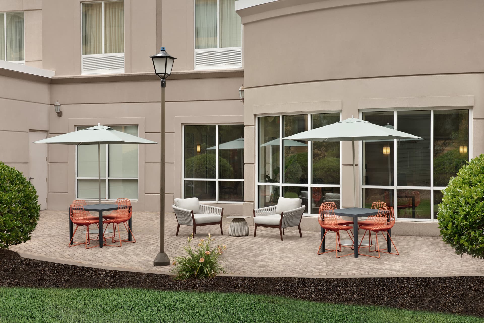 Hilton Garden Inn Columbia/Harbison