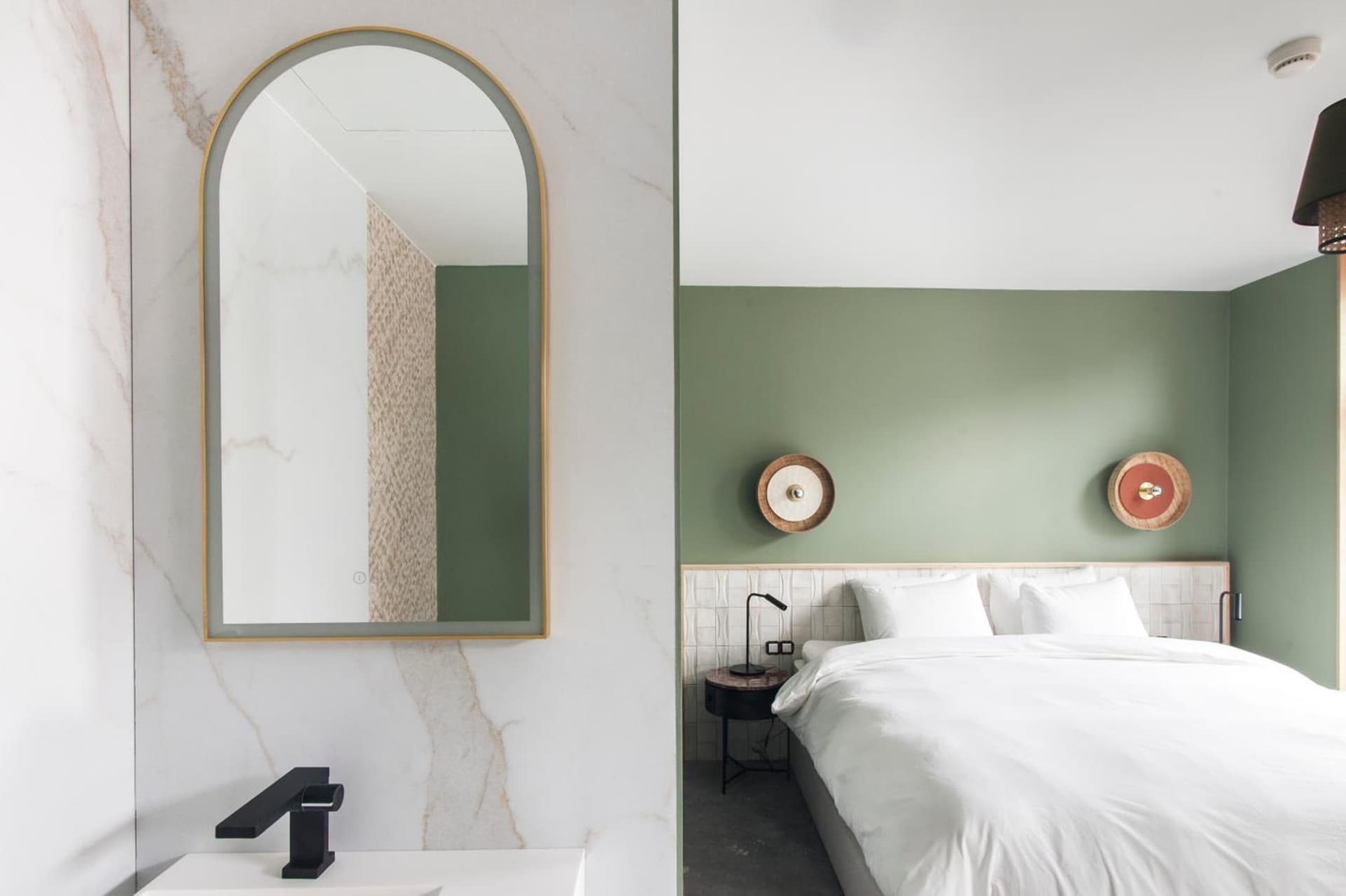 L'Olivier Boutique Hotel