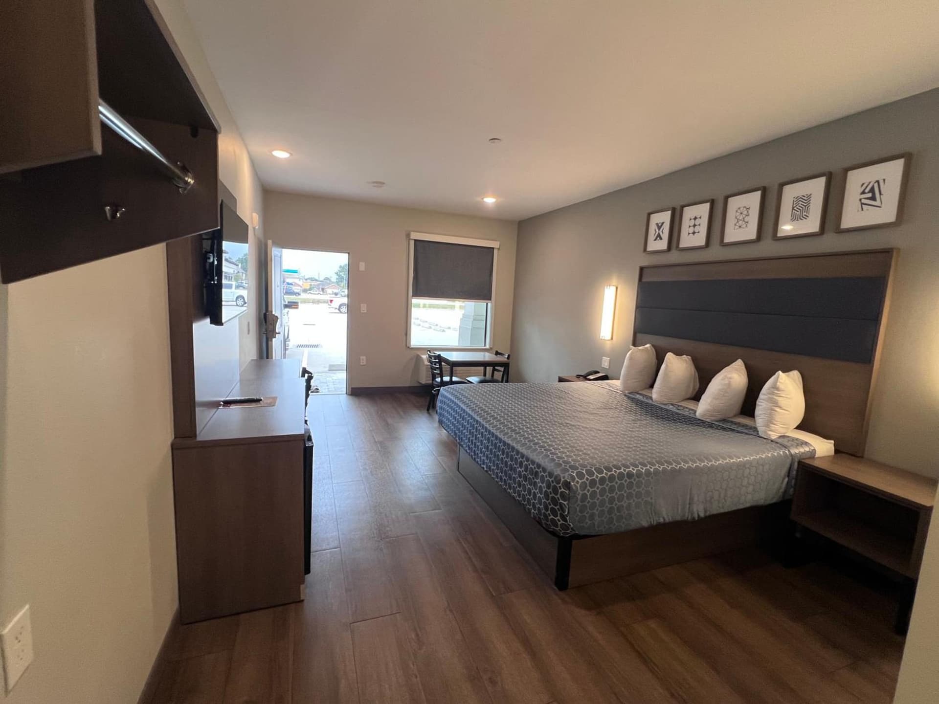 Hotel sapphire