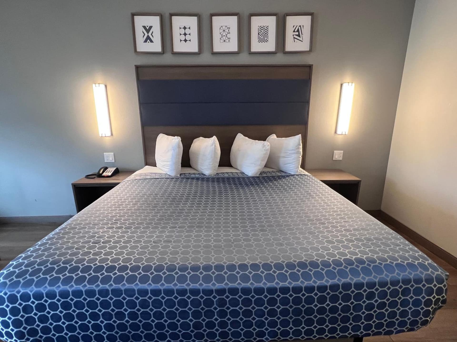 Hotel sapphire