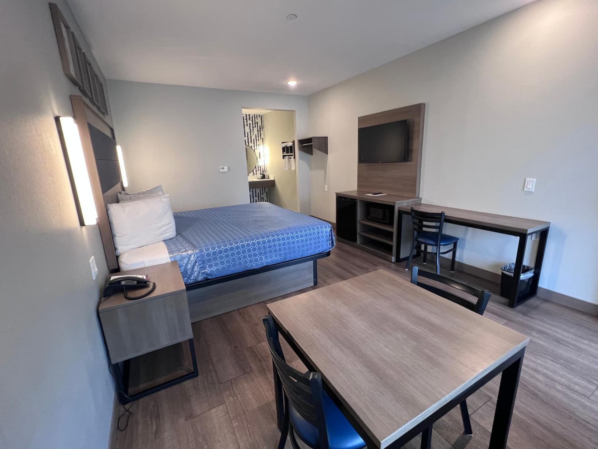 Hotel sapphire