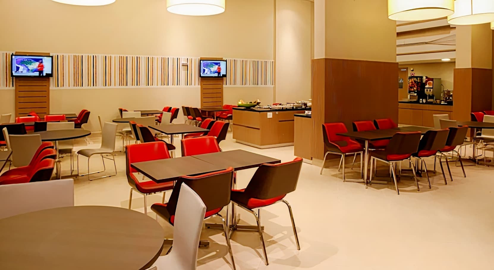 Ibis Belo Horizonte Afonso Pena