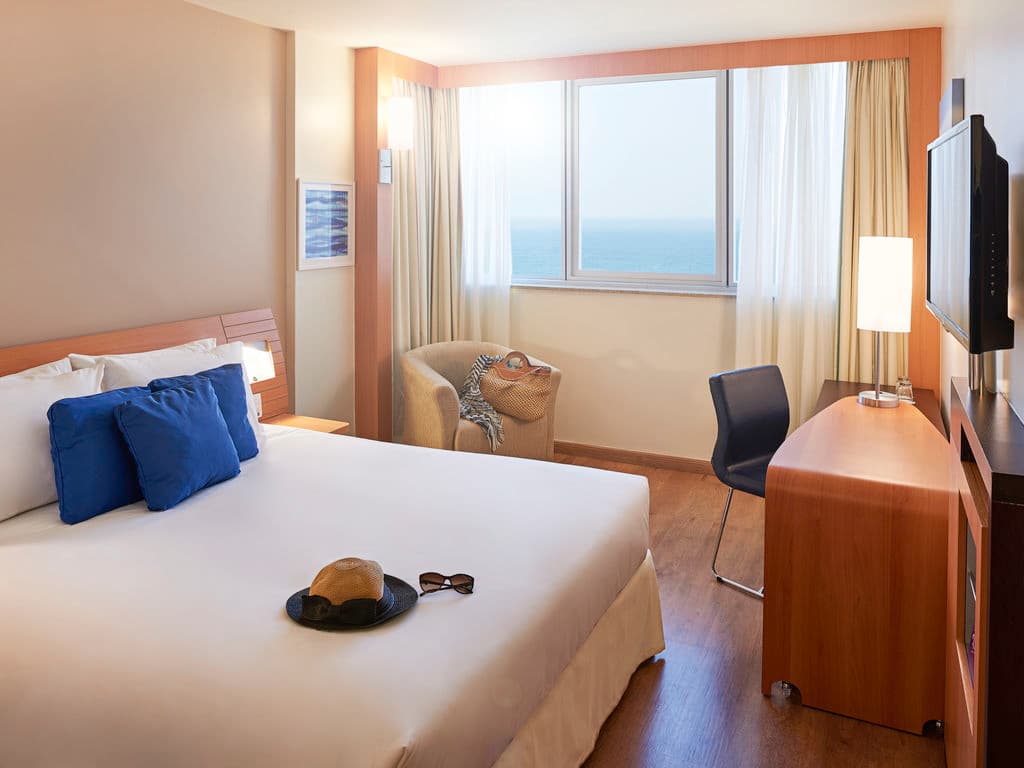 Novotel RJ Barra da Tijuca