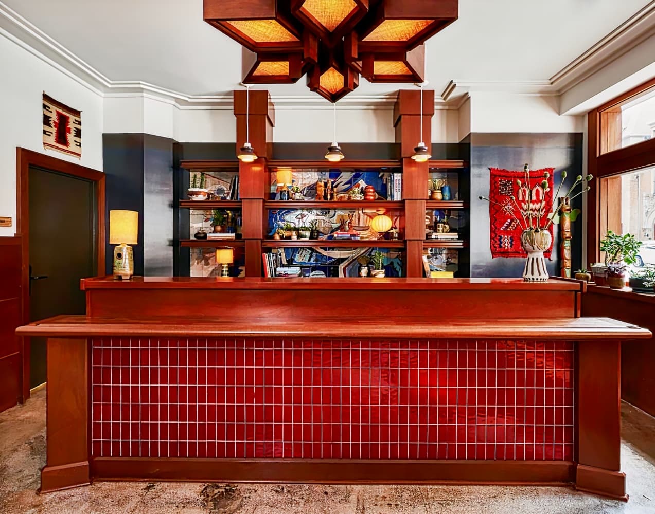 The Freehand Chicago