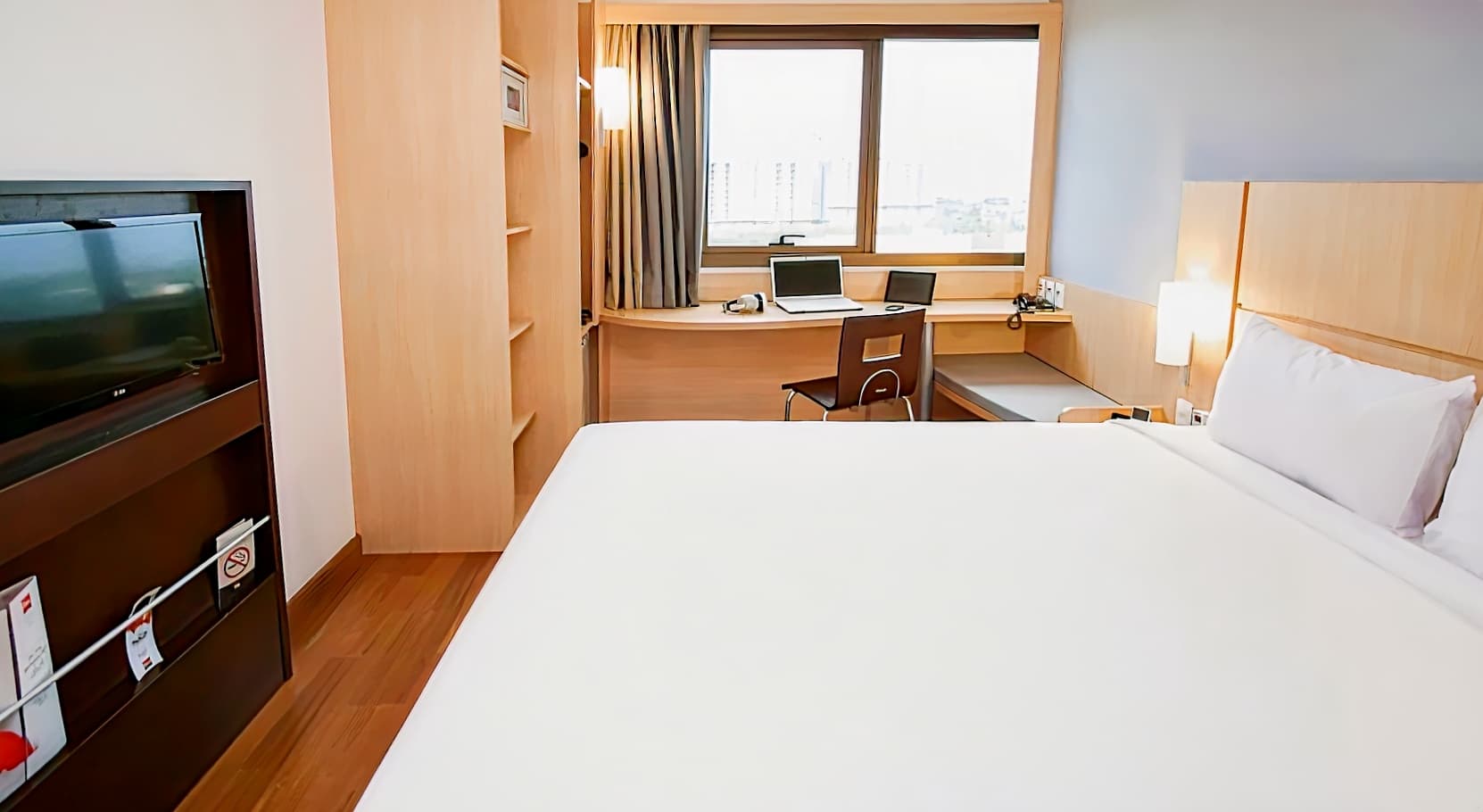 Ibis Salvador Hangar Aeroporto