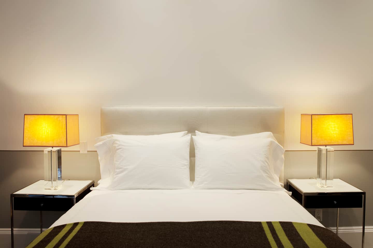 The Broome Hotel