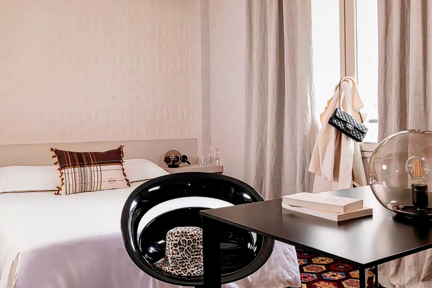 L'Hôtel