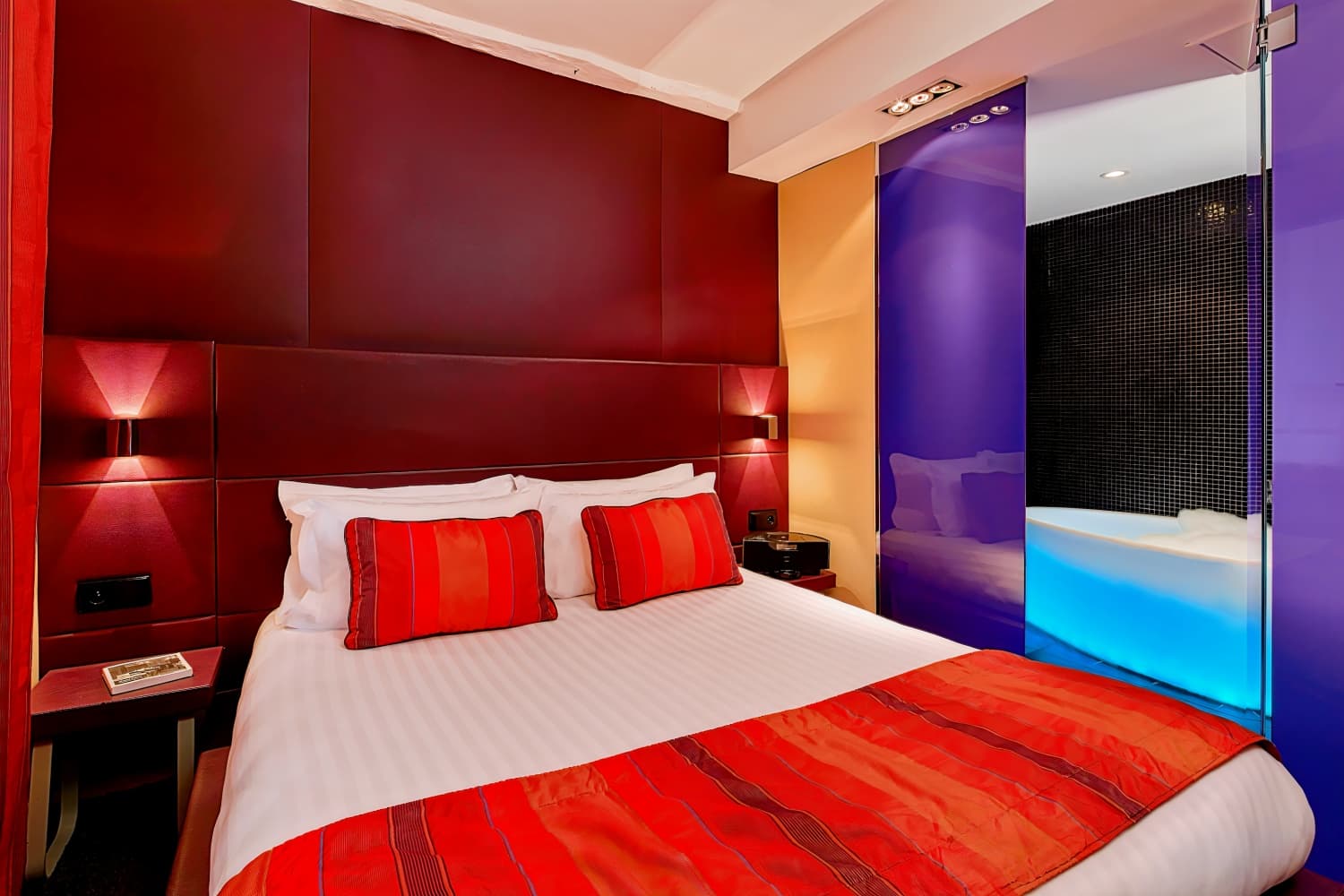 Hôtel de Notre Dame Maître Albert