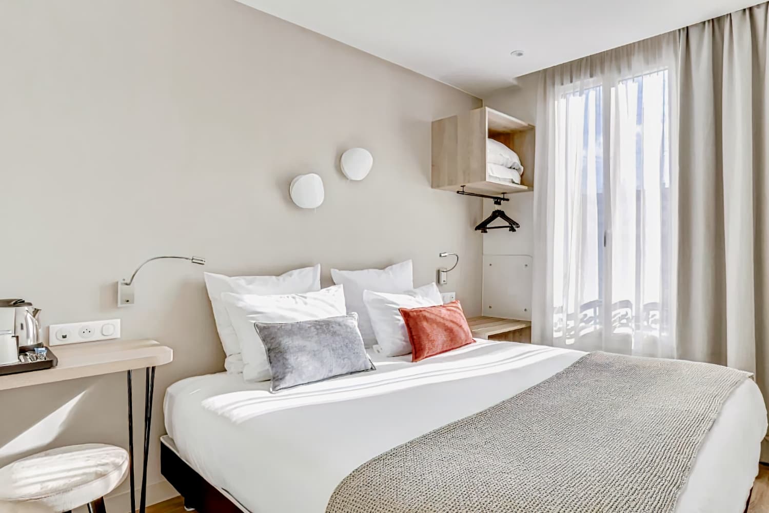 Hotel Courseine