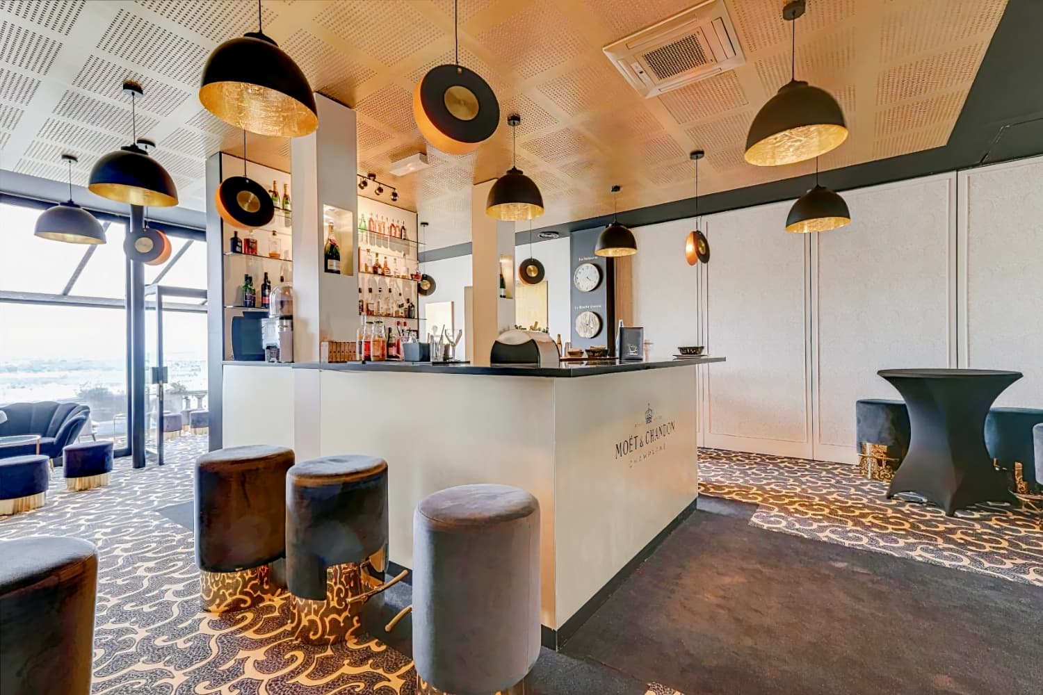 Le Domaine de la Corniche